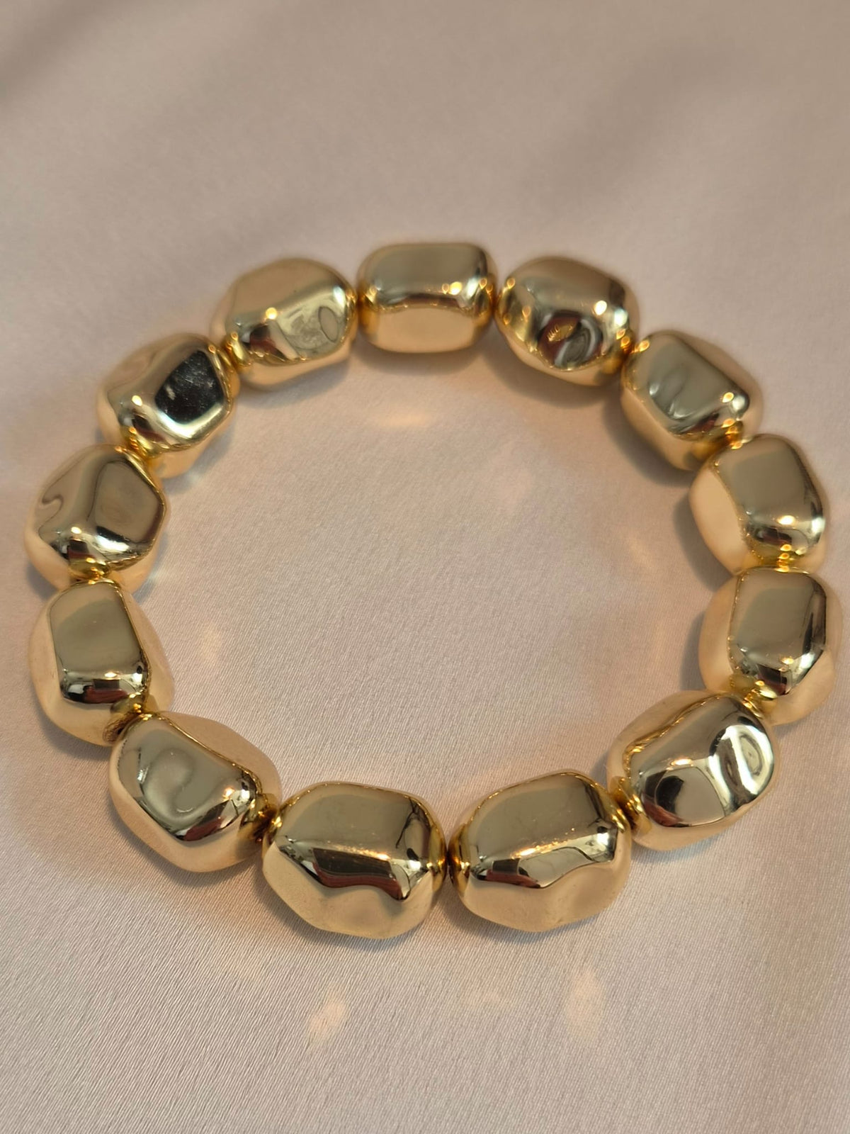 Kugel-Armband "Magic Glow", in vier Stärken