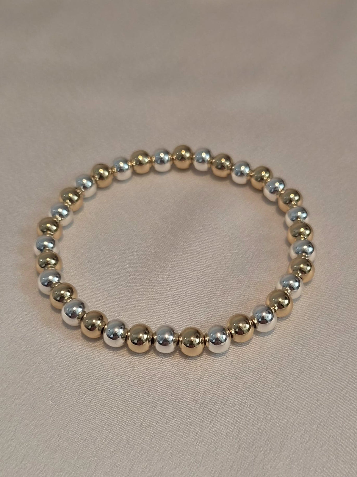 Kugel-Armband "Magic Glow", in vier Stärken