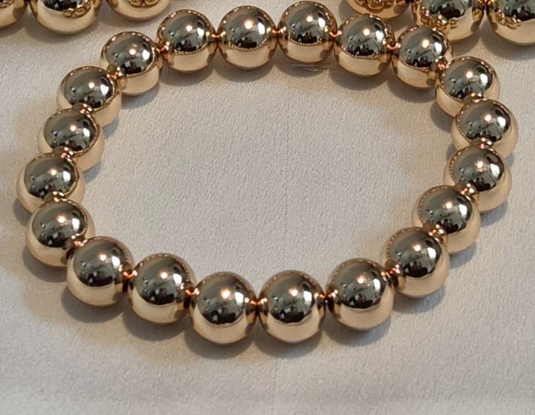 Kugel-Armband "Magic Glow", in vier Stärken
